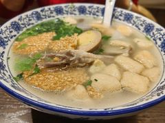 -小潘记鸭血粉丝汤