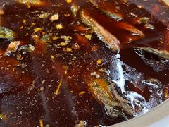 -金海椒罐罐鲢鱼(东方桂苑店)