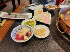 -仁和四季涮肉馆(天坛南门店)