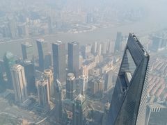 -上海中心大厦
