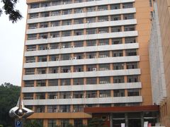 -福建师范大学(仓山校区)