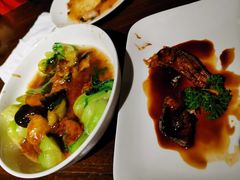 -金枝玉叶上海人家食府(三里河店)