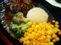 -铃木食堂(帽儿胡同店)