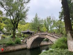 -绍兴鲁迅故里·沈园景区