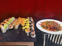 -昆明佳华广场酒店·西餐厅