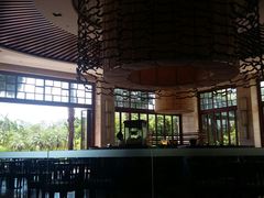 -三亚凤凰水城凯莱度假酒店