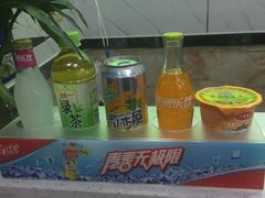 -犇犇肉饼(九方财富广场一座店)