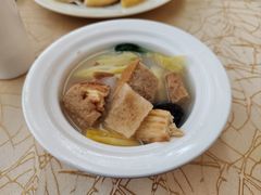 -止园酒店-中餐厅