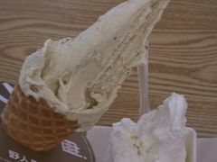 -野人先生Gelato(上海长宁龙之梦店)