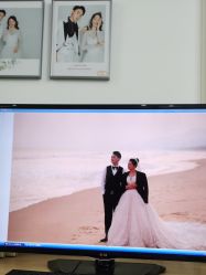 -公主婚纱摄影(阳春店)