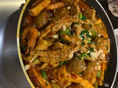 -古乐牛香·鲜牛肉牛杂火锅(高新店)