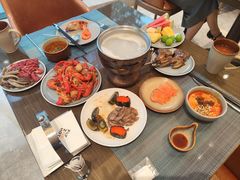 -菲住布渴酒店自助餐厅(阿里巴巴西溪园区店)