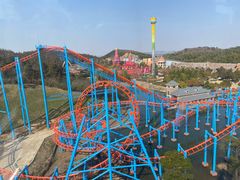 -南京银杏湖乐园