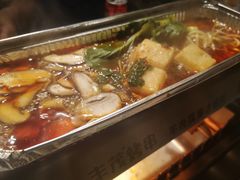 -丰茂烤串(港旅店)