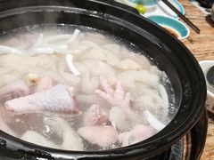 -春润大地海南椰子鸡(沙井京基百纳广场店)