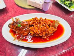 -协和菜馆(凤凰街店)