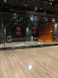 -G-STEPS舞蹈工作室