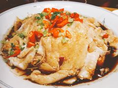 爽口鱼片-浔庐餐厅•江西老字号•九江菜(南湖国际店)