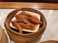 -厦门朗豪酒店 · 明阁中餐厅