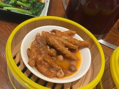 -顺德一品粥·20年凤城老字号(芳村店)