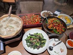 -小户人家(循礼门南国中心店)