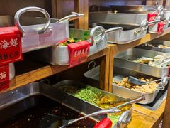 -日丰园海肠水饺·老字号大连海鲜(和平广场店)