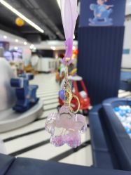 -Land Mark蓝马乐园(华联武夷购物中心店)