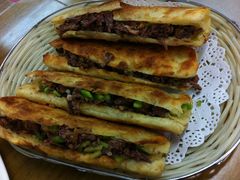 驴肉火烧-王胖子驴肉火烧(鼓楼店)
