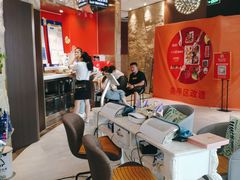 -海底捞火锅(龙岗星河COCO Park店)