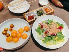 -鸽子张·家宴(黄辛庄旗舰店)