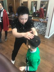 -LEE TIME·丽美时沙龙