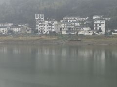 -新安江山水画廊风景区
