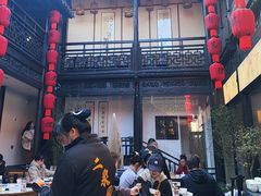 -二泉园老菜馆·百年无锡菜
