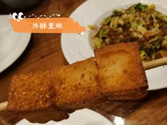 -南门小馆·清真(国贸商城店)
