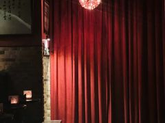 -JZ Club 爵士酒吧(上海店)