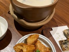 -CHIC1699远洋私厨