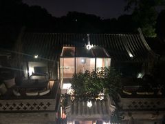 -糖房咖啡(南锣鼓巷店)