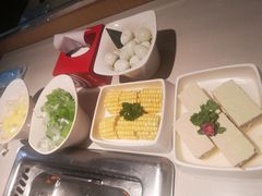 -海底捞火锅(枫蓝国际购物中心店)