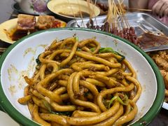 -潮妈小食