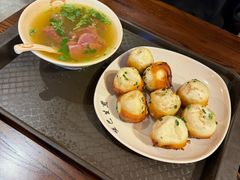 -哑巴生煎(临顿路店)