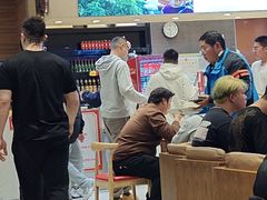 -富龙快餐店(铁西店)