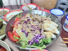 -老三样·旧食新味(船山路店)