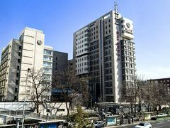 -北京大学口腔医院(魏公村总院)