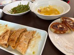 -静之湖湖畔餐厅