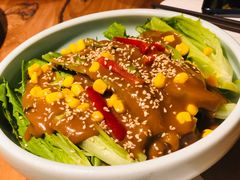 麻酱油麦菜-辛香汇(CBD)