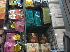 -GranVida生活超市(海信广场店)