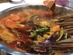 -江二娃串串香(科园四路总店)