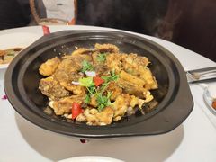 -醉辉皇上海之巅(上海中心大厦店)