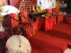 -蓝地时尚庄园(北京清河营地铁站店)