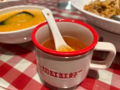 -西贝(六里桥旗舰店)